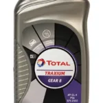 ULEI TRANSMISIE TOTAL TRAX.GEAR 8 75W80 1L