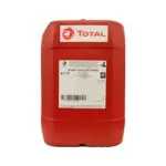 ULEI TOTAL TRANS AXLE 7 80W90 20L