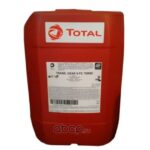 ULEI TOTAL TRANSMISIE TRAX 75W80