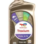 ULEI TOTAL TRANSMISIE TRAX DUAL 9 FE 75W90/1L