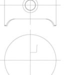 PISTON COMPRESOR MAN TGX
