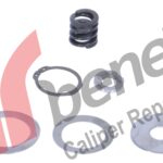 SET SAIBE ETRIER WABCO PAN17