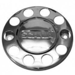 CAPAC ORNAMENTAL ROATA FATA SCANIA INOX