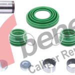 SET CULISANTE+BUCSE ETRIER WABCO