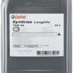 ULEI MOTOR CASTROL 10W40 E9 20L