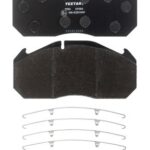 PLACUTE FRANA MAN TGS/X