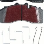PLACUTE FRANA BPW TSB3709