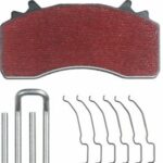 PLACUTE FRANA MAN TGX/S