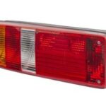 LAMPA STOP STANGA KOGEL/KRONE