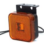 LAMPA GABARIT MAN F2000/TGA PATRATA