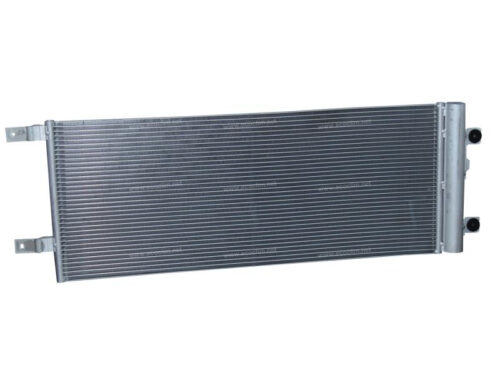 RADIATOR CLIMA DAF XF106 EURO6 - Truckverm - Piese pentru camioane si ...