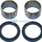 SET REPARATIE CAMA FRANA FATA SCANIA