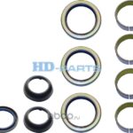 SET REPARATIE CAMA FRANA SPATE SCANIA