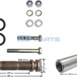 SET REPARATIE BOLT ARC SCANIA
