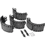 SET SABOT FRANA AXA SAE