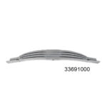 ARC SPATE MERCEDES ACTROS 8X4