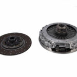 KIT AMBREIAJ MB ACTROS 8X4