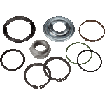SET REPARATIE AXA BPW VIRATOARE
