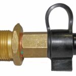 CONECTOR VERIFICAT PRESIUNEA M22X1.5