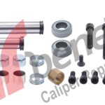 SET CULISANTE+BUCSE ETRIER MERITOR MAN TGA  ELSA 2