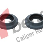 SET CAPACE PRAF ETRIER MERITOR ELSA 1 MAN TGA
