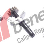 SURUB REGLAJ ETRIER MERITOR ELSA2 STANGA