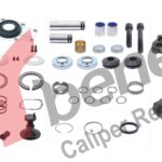 SET COMPLET REPARATIE ETRIER MERITOR D3 DREAPTA
