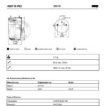 PERNA AER GIGANT N/KPL