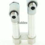 CONDUCTA CAMERA FRANARE H-CA16/24 DISC
