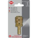 CONECTOR 9MM