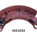 Sabot Frana Spate Daf Cf