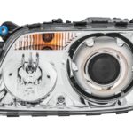 FAR STANGA XENON MB ACTROS MP3