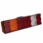 Lampa stop dreapta Mercedes Actros