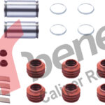 SET REPARATIE ETRIER MARK II/III