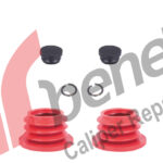 SET CIUPERCI ETRIER HALDEX/GIGANT MARK IV & ModulX