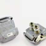 CUPLA AER DUBLA DUO-MATIC