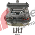 MECANISM REGLAJ ETRIER HALDEX MARK II/III