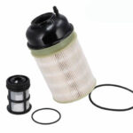 SET FILTRU COMBUSTIBIL MB ACTROS MP4