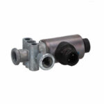 SUPAPA SOLENOID MB ACTROS