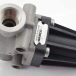 SUPAPA LIMITARE PRESIUNE  7.5 BAR