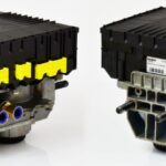 MODULATOR EBS