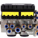 MODULATOR EBS TRAILER