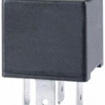 RELEU 4 PIN