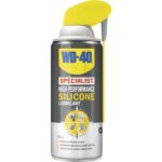 SPRAY VASELINA SILICONATA