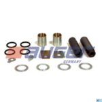 SET REPARATIE SABOT FRANA FATA/SPATE MB ACTROS