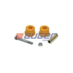 SET BUCSA CABINA SPATE MAN TGA