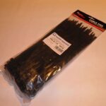 SET COLIERE PLASTIC 300X7.6 100BUC