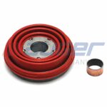 SET CIUPERCI ETRIER KNORR