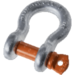 CARABINA DIN 82101, 58mm, 84mm, ?25mm