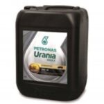 ULEI URANIA 3000E 15W40 20L